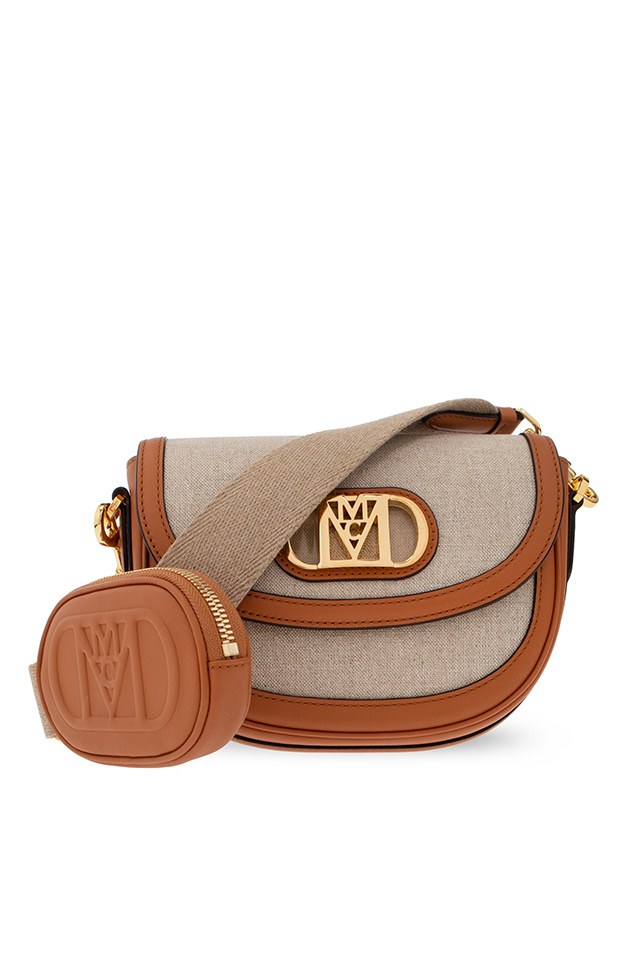 Women's ABC Bags | MCM 'Mode Travia Mini' shoulder bag | Kier